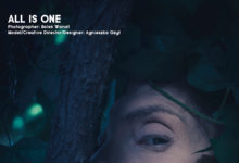 Feroce Magazine publication - November Issue