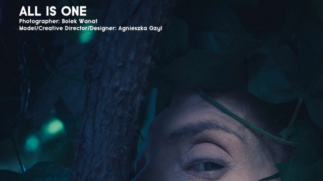 Feroce Magazine publication - November Issue